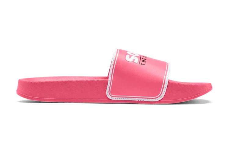 (GS) PUMA Sonic The Hedgehog x Leadcat FTR 'Bubblegum' 372342-02 - Image 2