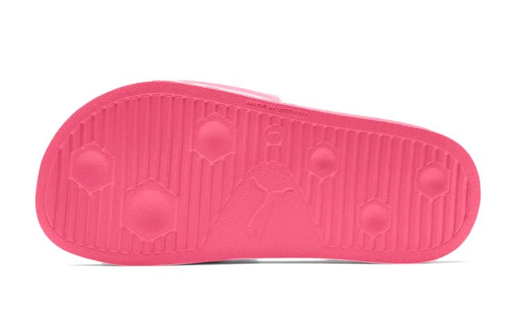 (GS) PUMA Sonic The Hedgehog x Leadcat FTR 'Bubblegum' 372342-02 - Image 5