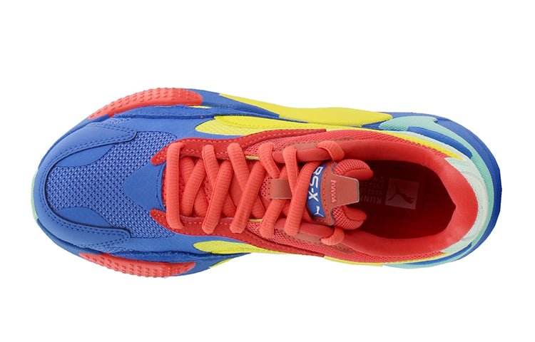 (GS) PUMA RS-X3 'Puzzle - Palace Blue' 372357-10 - Image 3
