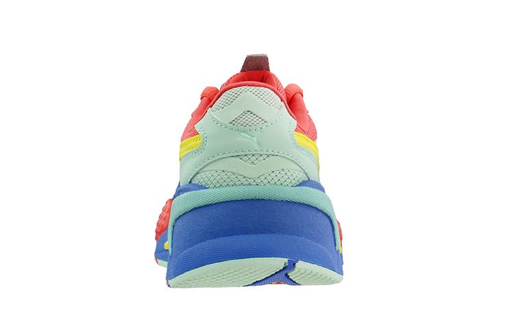 (GS) PUMA RS-X3 'Puzzle - Palace Blue' 372357-10 - Image 4
