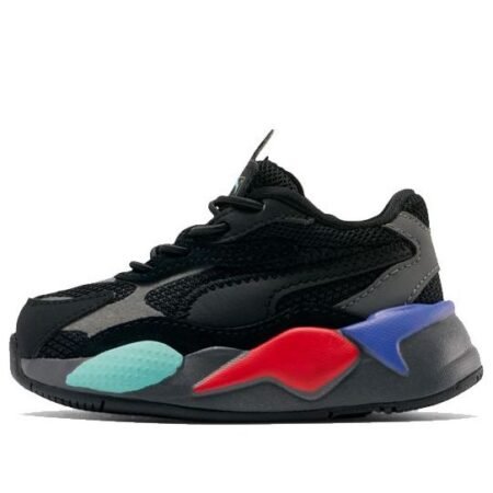 (TD) PUMA RS-X3 'Puzzle' 372359-07