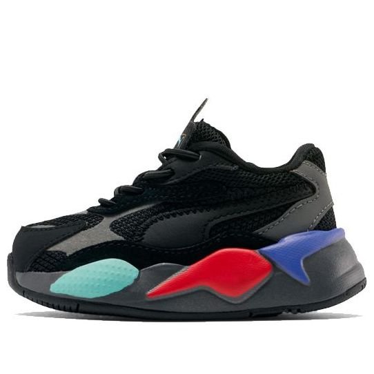(TD) PUMA RS-X3 'Puzzle' 372359-07