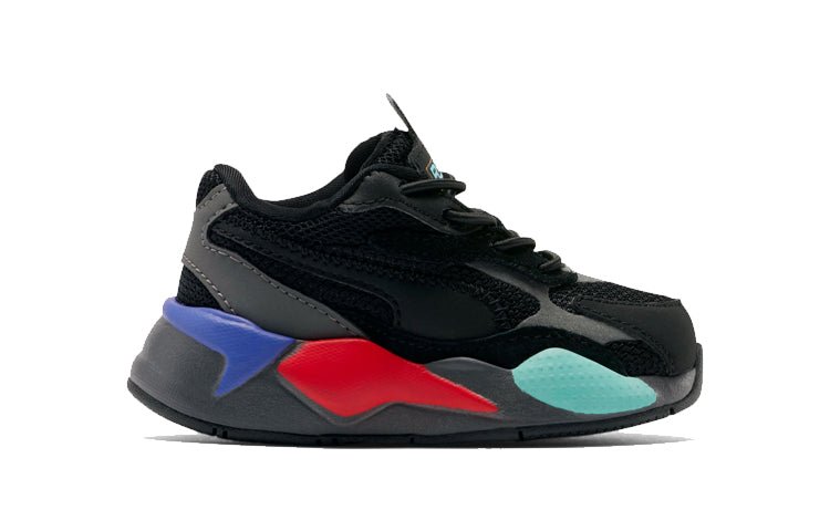 (TD) PUMA RS-X3 'Puzzle' 372359-07 - Image 2