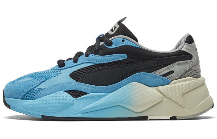 PUMA RS-X3 'Move Pack - Ethereal Blue' 372429-01 - Image 2