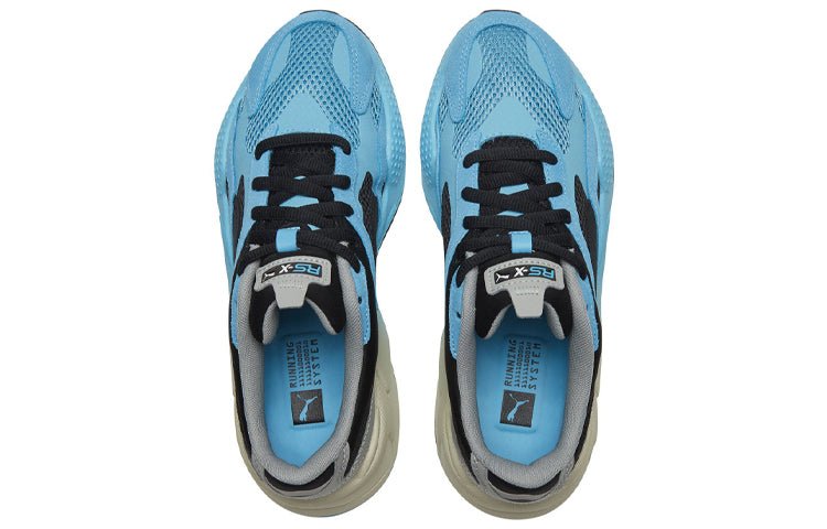 PUMA RS-X3 'Move Pack - Ethereal Blue' 372429-01 - Image 4