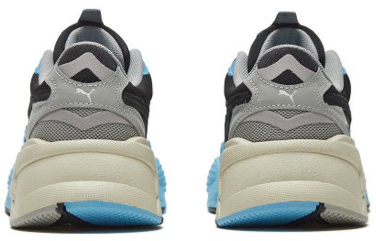PUMA RS-X3 'Move Pack - Ethereal Blue' 372429-01 - Image 5