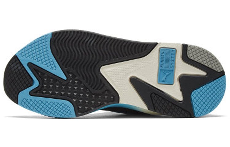 PUMA RS-X3 'Move Pack - Ethereal Blue' 372429-01 - Image 6