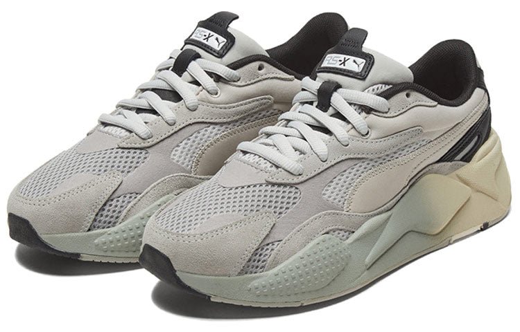 PUMA RS-X3 'Move Pack - Limestone' 372429-02 - Image 2