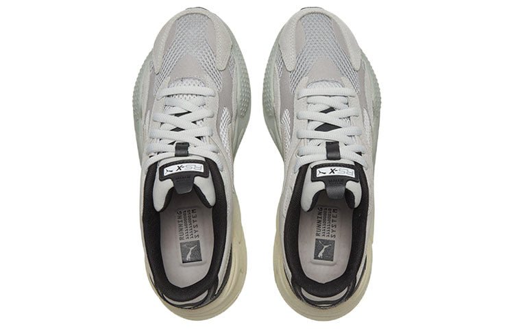 PUMA RS-X3 'Move Pack - Limestone' 372429-02 - Image 3