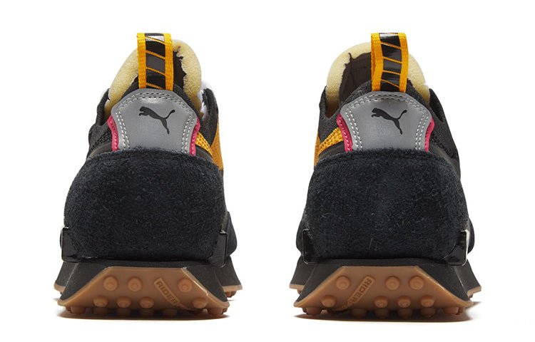 PUMA Future Rider Helly Hansen 'Ebony' 372632-01 - Image 5