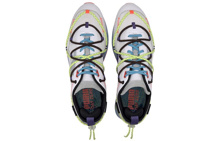 PUMA Central Saint Martins x Future Rider 'Day Zero' 372711-01 - Image 3