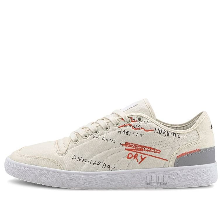 PUMA Central Saint Martins x Ralph Sampson 'Day Zero' 372713-01