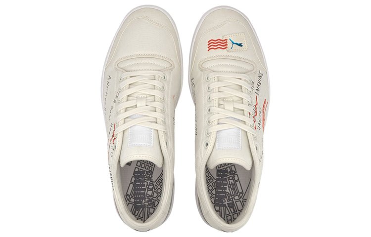 PUMA Central Saint Martins x Ralph Sampson 'Day Zero' 372713-01 - Image 3