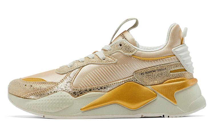 (WMNS) PUMA RS-X 'Winter Glimmer' 372761-01 - Image 2