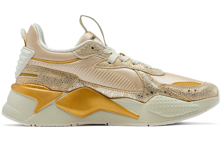 (WMNS) PUMA RS-X 'Winter Glimmer' 372761-01 - Image 3