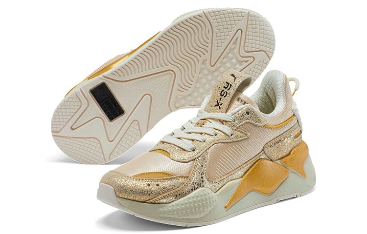 (WMNS) PUMA RS-X 'Winter Glimmer' 372761-01 - Image 4