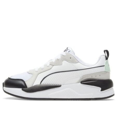 PUMA X-Ray Game 'White Gray' 372849-02