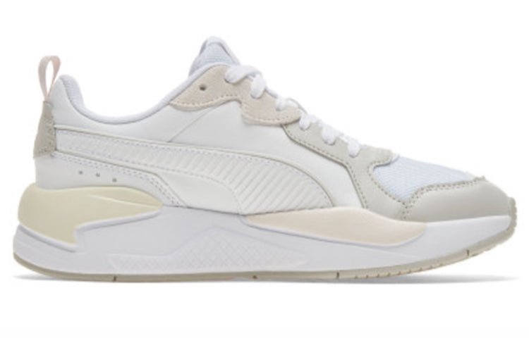 PUMA X-Ray Game 'White' 372849-04 - Image 2