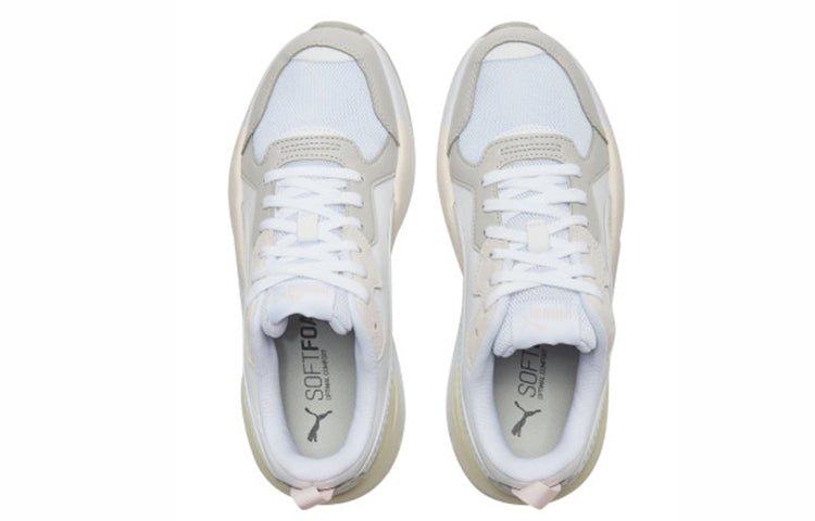 PUMA X-Ray Game 'White' 372849-04 - Image 4