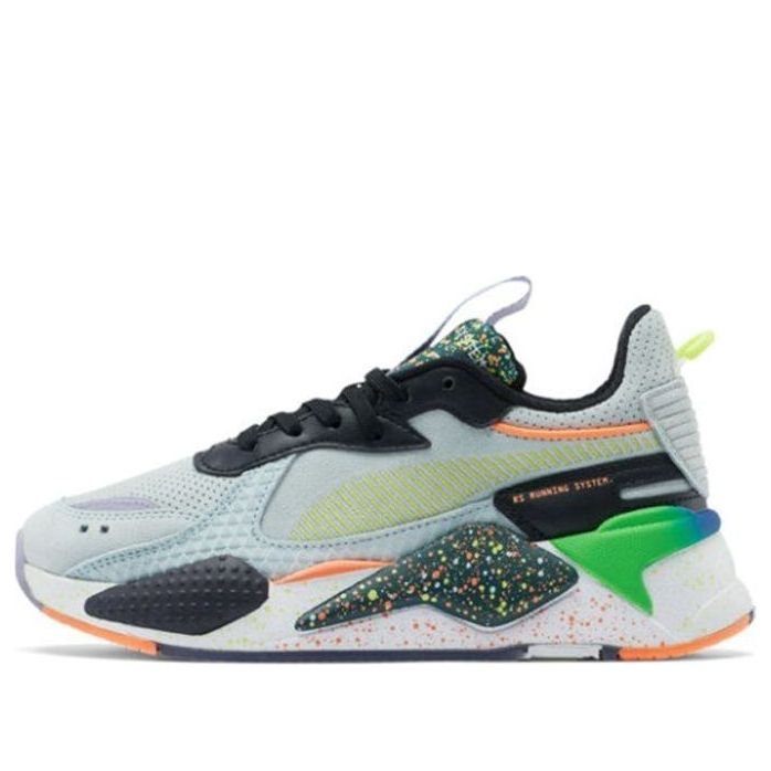 (GS) PUMA RS-X 'Fourth Dimension' 372856-01