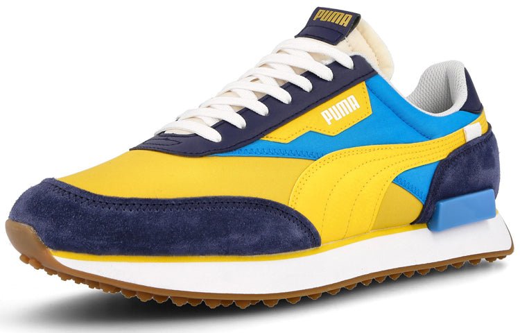 PUMA Future Rider 'OG Pack' 372873-01 - Image 3
