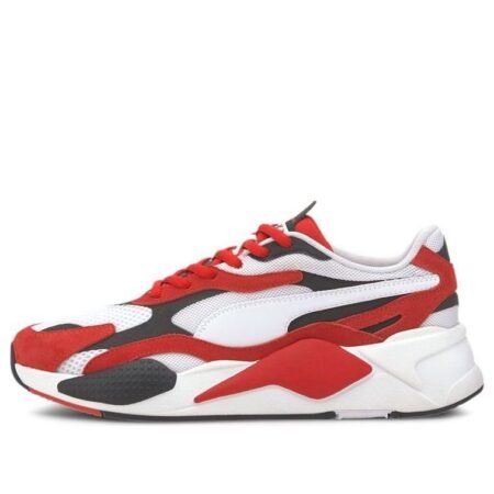 PUMA RS-X3 Super 'High Risk Red' 372884-01