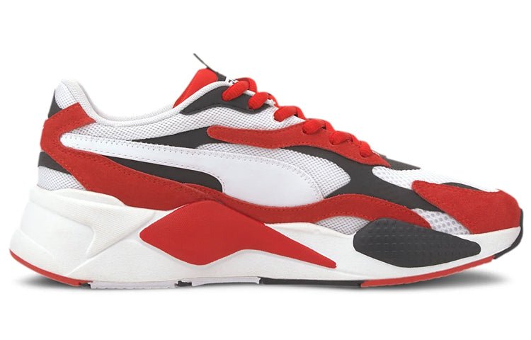 PUMA RS-X3 Super 'High Risk Red' 372884-01 - Image 2