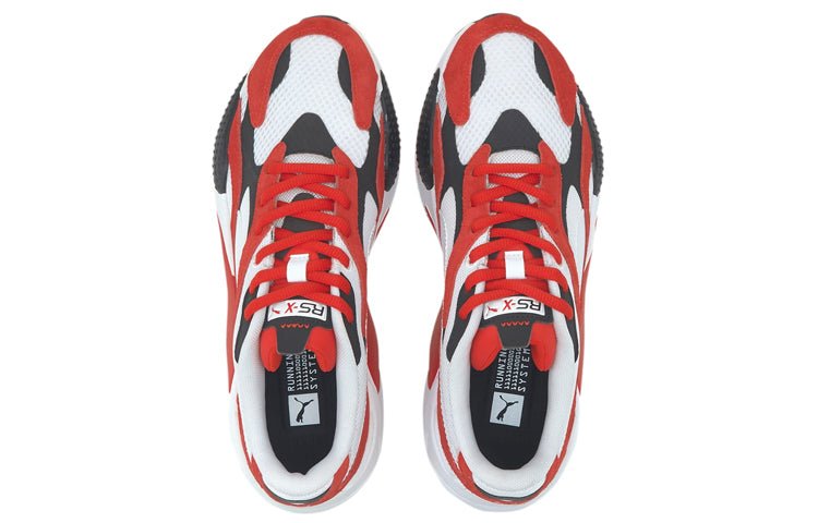 PUMA RS-X3 Super 'High Risk Red' 372884-01 - Image 3