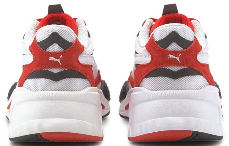 PUMA RS-X3 Super 'High Risk Red' 372884-01 - Image 4