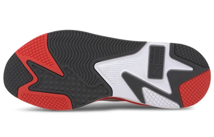 PUMA RS-X3 Super 'High Risk Red' 372884-01 - Image 5