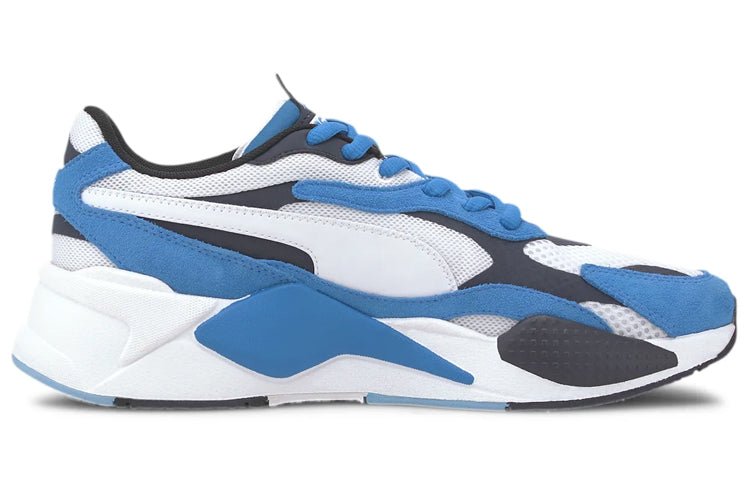 PUMA RS-X3 'Palace Blue' 372884-02 - Image 2