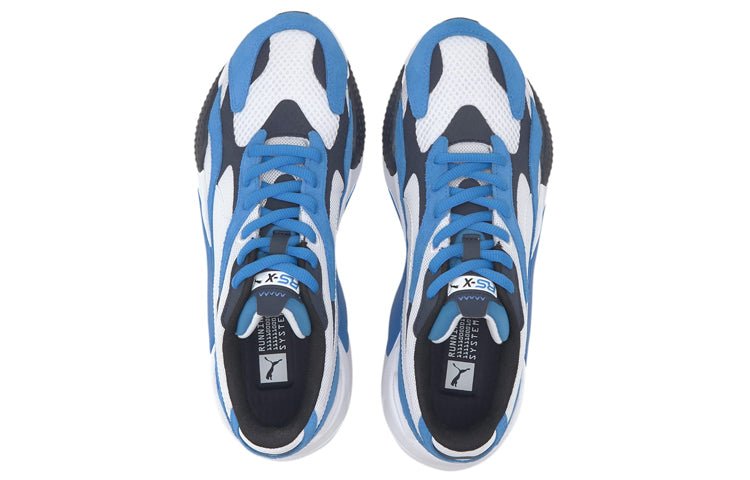 PUMA RS-X3 'Palace Blue' 372884-02 - Image 3