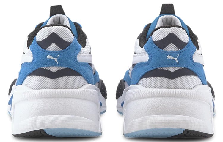 PUMA RS-X3 'Palace Blue' 372884-02 - Image 4