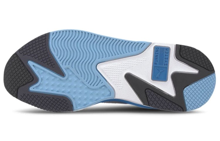 PUMA RS-X3 'Palace Blue' 372884-02 - Image 5