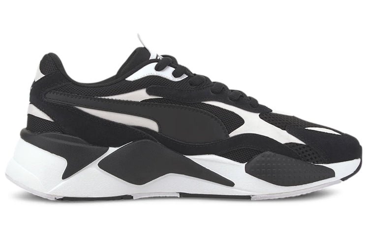 PUMA RS-X3 Super 'Black' 372884-07 - Image 2
