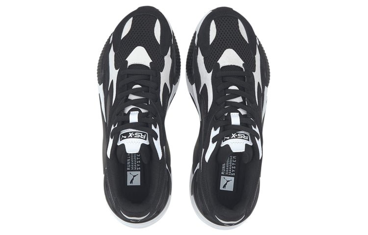 PUMA RS-X3 Super 'Black' 372884-07 - Image 3