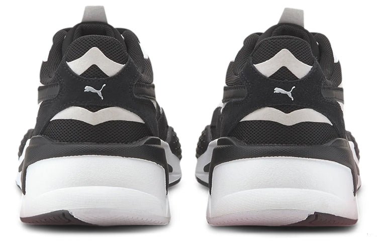 PUMA RS-X3 Super 'Black' 372884-07 - Image 4