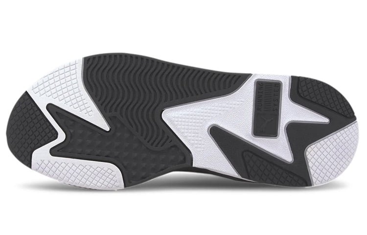 PUMA RS-X3 Super 'Black' 372884-07 - Image 5