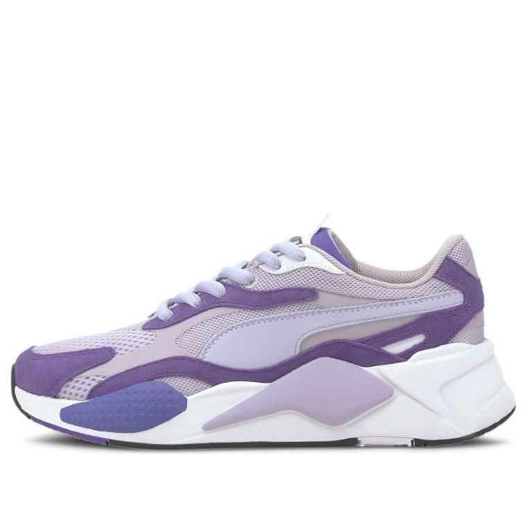 PUMA RS-X3 Super 'Purple Heather' 372884-08