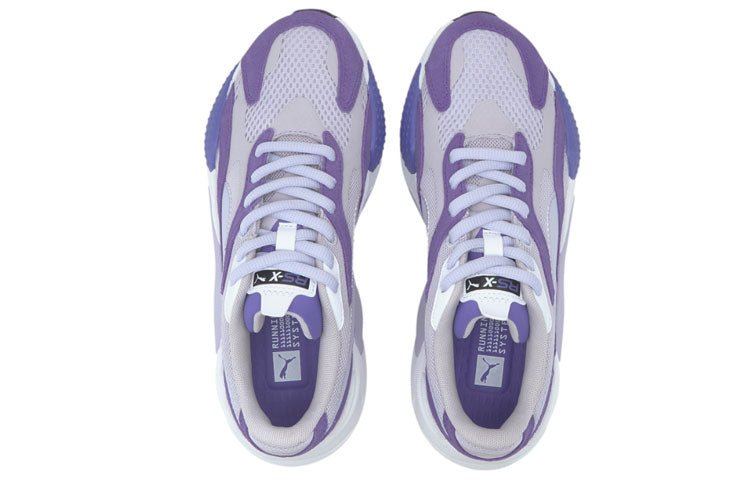 PUMA RS-X3 Super 'Purple Heather' 372884-08 - Image 3