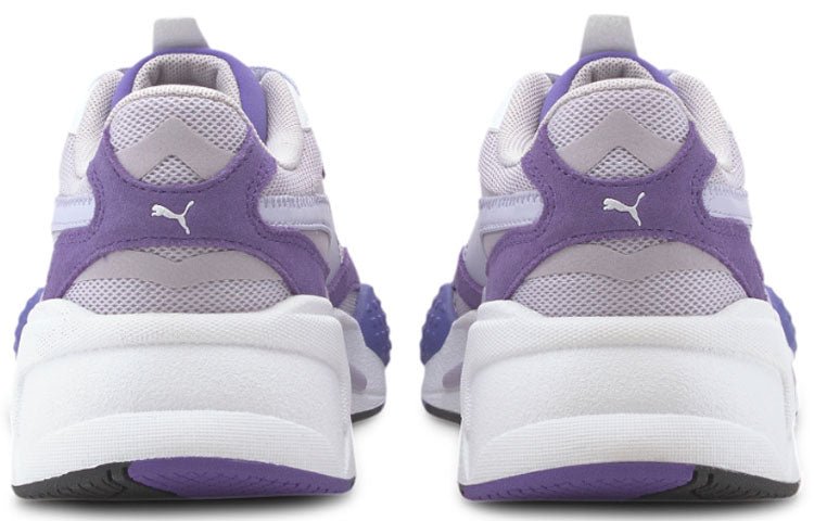 PUMA RS-X3 Super 'Purple Heather' 372884-08 - Image 4