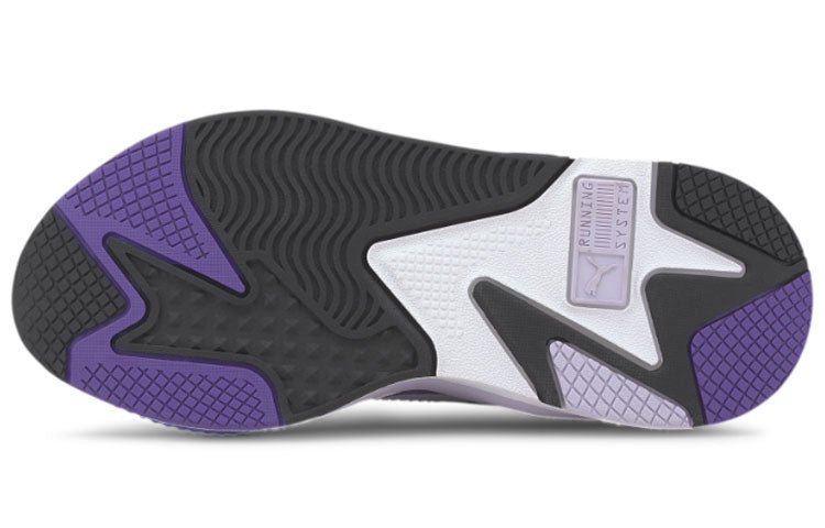 PUMA RS-X3 Super 'Purple Heather' 372884-08 - Image 5