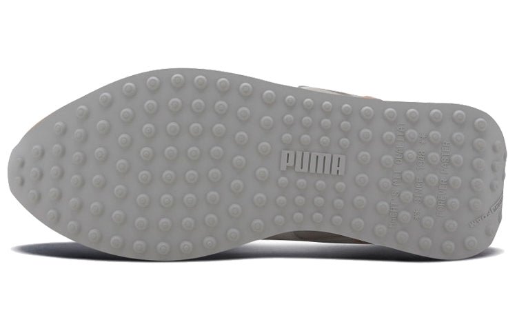 (WMNS) PUMA Future Rider Royale 'Grey Pink' 372893-01 - Image 5