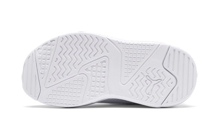 (PS) PUMA X-Ray AC Running Shoes White 372921-02 - Image 5