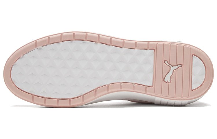 (WMNS) PUMA Smash Platform v2 Suede 'Peachskin' 373037-05 - Image 6