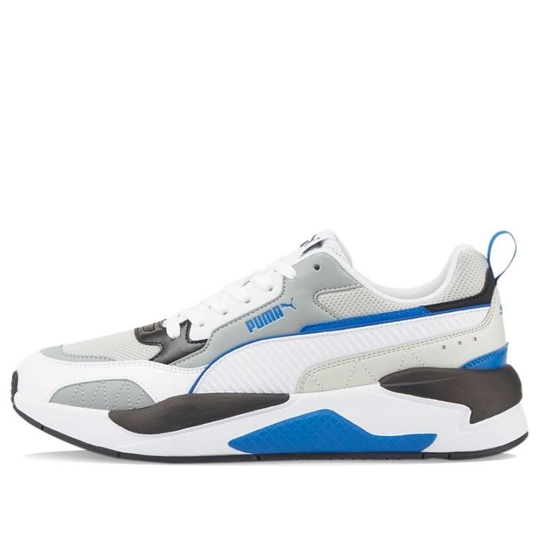PUMA X-Ray 2 Square 'White Quarry Grey' 373108-40