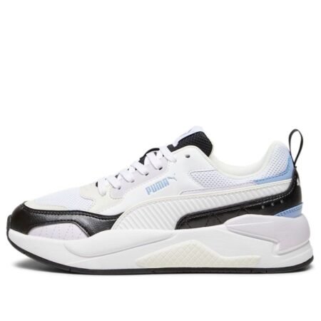 PUMA X-Ray 2 Square 'White Spring Lavender' 373108-81