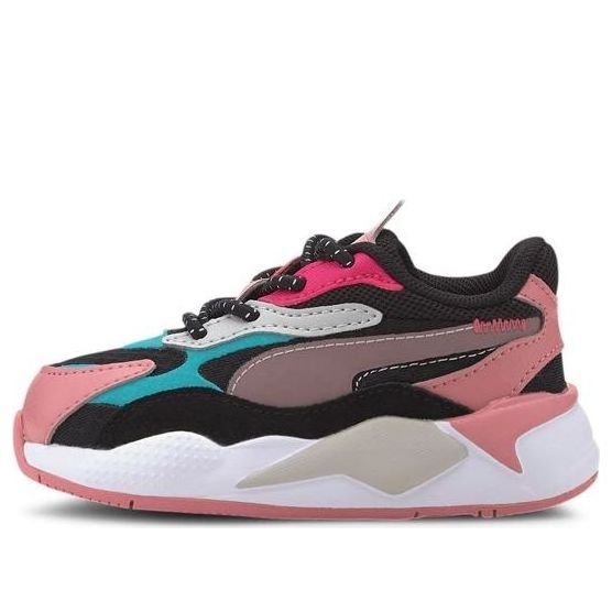(TD) PUMA RS-X3 'City Attack - Viridian Rose' 373143-03