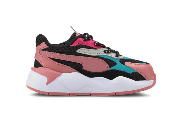 (TD) PUMA RS-X3 'City Attack - Viridian Rose' 373143-03 - Image 2