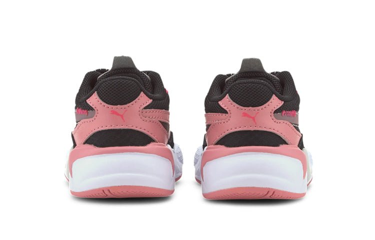 (TD) PUMA RS-X3 'City Attack - Viridian Rose' 373143-03 - Image 4